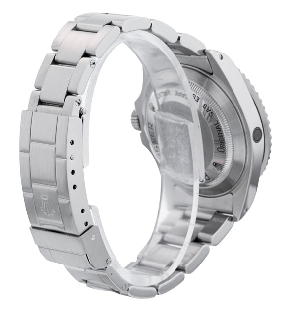 Rolex Sea-Dweller 16600 Image 3